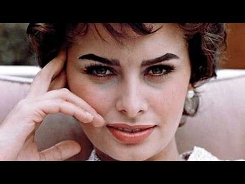 Remember Sophia Loren? Take a Deep Breath Before You See Her Today! (2026)