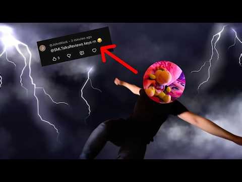 Responding to my HATE comments...
