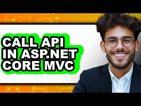 How to Call Api in Asp.net Core Mvc (updated)