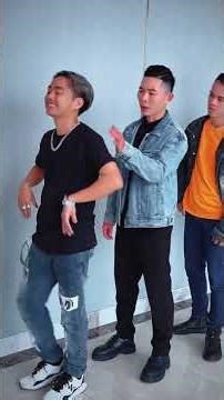 Stories from queuing [BEN EAGLE US] #beneagle #beneagleus #kungfu #fighting #action #entertainment