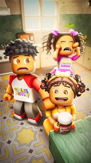 TRYING TO DIVIDE #shorts #roblox