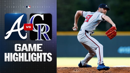 Drake Baldwin, Chris Sale lead Braves to a 9-1 win