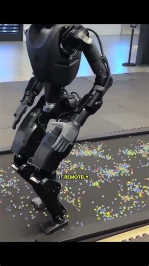Foundation Robotics has begun field-testing its Phantom MK1 humanoid robot in defense-focused s