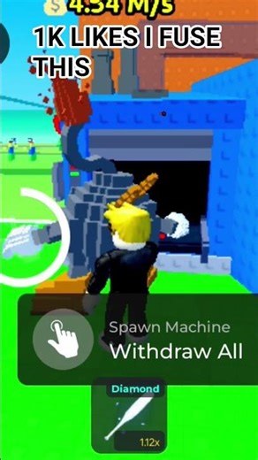 complete like 🎯💯 #roblox