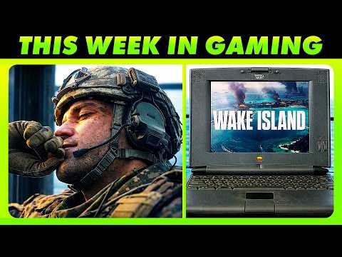 Battlefield 6 is About to Blow Up