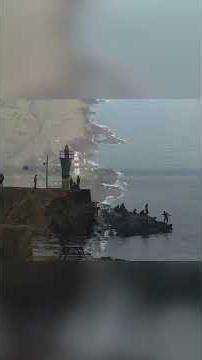 What's Modern Lighthouse Keeping Like?