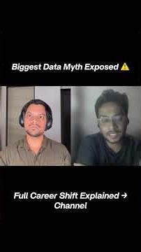 Most people think Data Analysis = SAS, R, or Python
