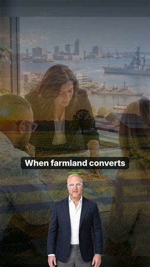 Farm Aid 2026 Came to Hampton Roads — Here's What It Revealed About Our Local Farming Economy