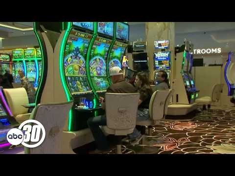 North Fork Mono Casino opens its doors after decades-long journey