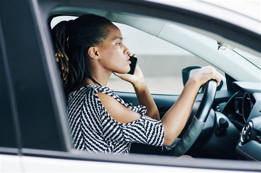 Les automobilistes français se mentent à eux-même : « l'enfer c'est les autres »