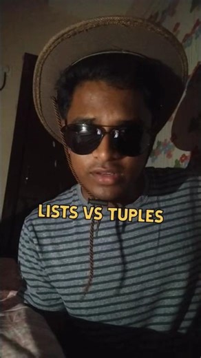 If You’re Learning Python, Watch This 👀