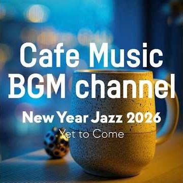 Cafe Music BGM channel - Yet to Come (Official Music Video)