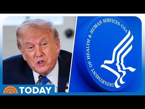 Judge Blocks Trump Admin. Freeze of Social Services Funding