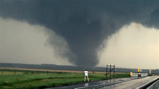 How Do Meteorologists Actually Define ‘Severe Weather’?