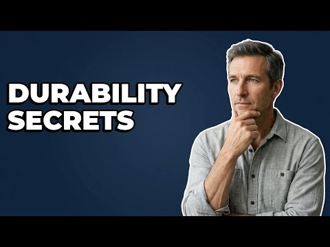 How Do They Test Products For Long Life?