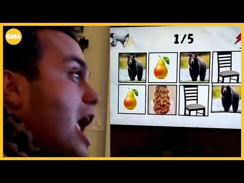 Guy’s Boston accent goes viral after ‘Say The Word On Beat’