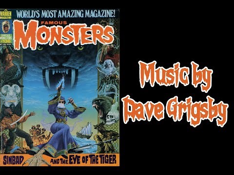Famous Monsters of Filmland — Issue #136 — August 1977