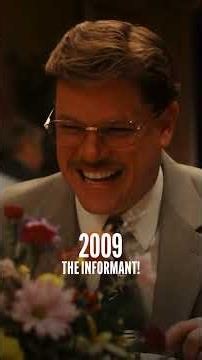 Matt Damon Through The Years