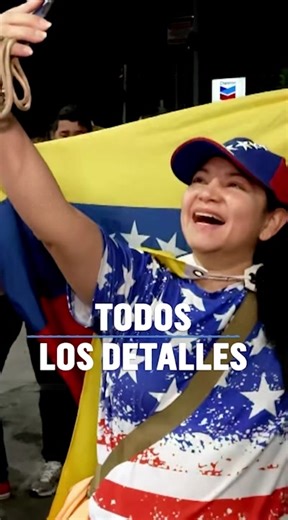 Esta noche EN VIVO 9PM/8C 🚨 no te pierdas La caída de Maduro 🚨 Una cobertura especial desde Colombia con Julio Vaqueiro y Johana Suárez, con todos los detalles de la operación militar histórica en Venezuela. 📺 Telemundo 💻 NoticiasTelemundo.com 🔴 Noticias Telemundo Ahora 📲 App de Noticias Telemundo