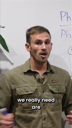 Phosphorus's role in DNA, the Phospholipid Bilayer, and Cell Survival #shorts