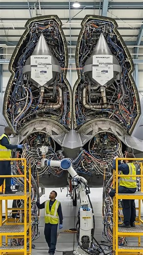 Can AI automation assist human teams in tackling the most daunting tasks? 🤖✈️ From aviation to advanced robotics, the future of tech is here — and it’s transforming the way we work! 🚀💡 Are humans AI the ultimate dream team? 🔥 #AI #Automation #TechInnovation #Aviation #Robotics #FutureOfWork #SmartTechnology #DigitalTransformation #Innovation #Viral | Apex Aviation