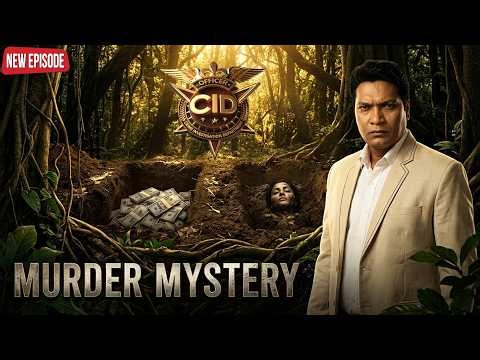 जंगल में Black Money की जगह CID को मिला Human Head | CID | सी.आई.डी. | New Episode 2026
