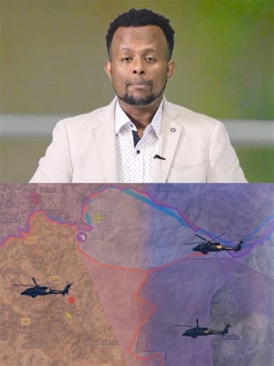 🌍 The Proxy War is Over: Understanding the Ethiopia-Eritrea Crisis 🇪🇹🇪🇷 TikTok Description: From proxy tactics to a direct standoff: what is happening in the Horn of Africa? 🧐 In this geopolitical analysis, we break down the latest escalation between Ethiopia and Eritrea. Following reports of Eritrean forces advancing into the Tigray region and entering Adigrat, the Ethiopian government has officially condemned the move as an