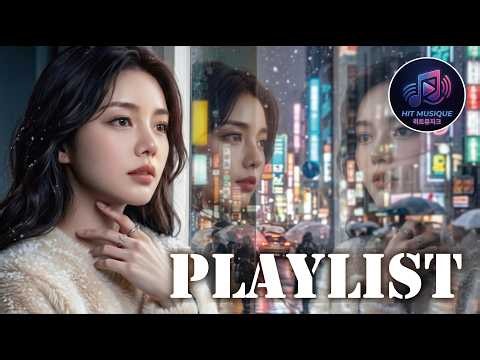 Hit Musique (히트뮤지크)/PLAYLIST/편안한/감성/힐링/뮤직/행복/가을/겨울