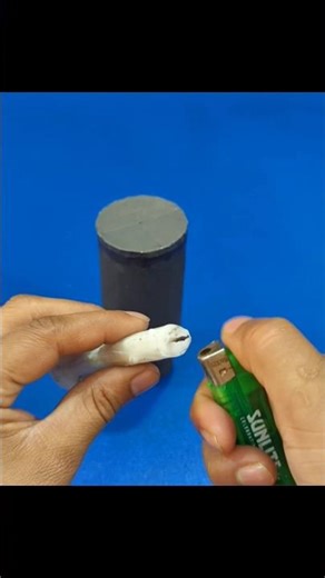 pinhol camera #creativefest #diy #stem #shorts #scienceproject