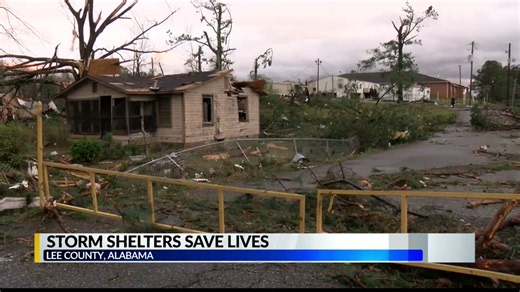 storm shelter bob tsr pkg