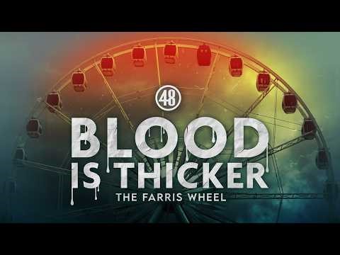 Relative Danger | "Blood is Thicker: The Farris Wheel" | 48 Hours Podcast Episode 2