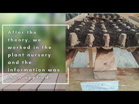 Intro To Regenerative Farming