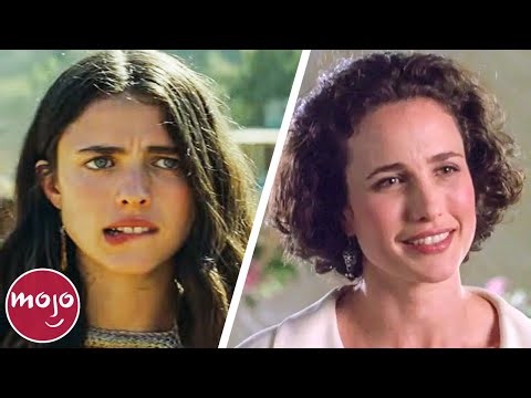 Top 30 Celebs You Didn't Know Have Famous Parents