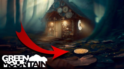 "This Old Coin Tells a WILD Story" On this adventure I metal detect the ruins of a home up in the mountains and find an amazing piece of American history which was very likely thrown away in frustration. First published on 9/8/2023 #vermont #history #oldcoins #treasurehunt #metaldetector | Green Mountain Metal Detecting