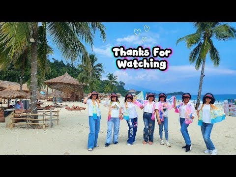 PAPI PAPI CHULO Choreographer : Kiki (INA) & Ryan (INA) - April 2026