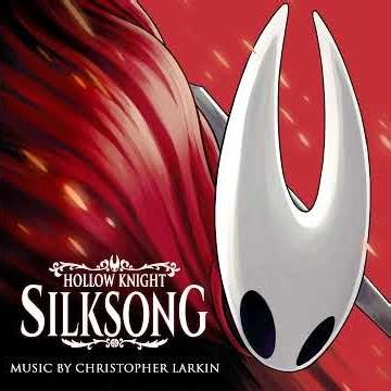Whispering Vaults - Christopher Larkin (Hollow Knight: Silksong Original Soundtrack)