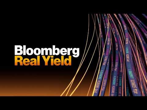 Bonds Fall on Doubts Over Treasury's Plan | Real Yield 8/20/2026