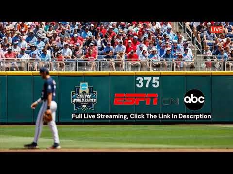 Yale vs. Columbia College Baseball 4/26/2026| Full Game