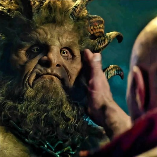 "MONSTER NEVER EXPECTED THAT SLAP" 😳 | Red One | Fragment - slxughter (slowed) #edit #shorts