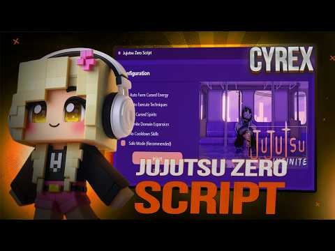 Jujutsu Zero Script Pastebin 2026 | AUTO QUEST , AUTO FARM , KILL AURA , CRATES FARM | UPDATE 2026