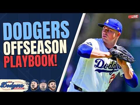 Dodgers Offseason Preview: Tarik Skubal, Lockout Details, Rule 5 Draft