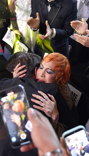 51st Gabi ng Parangal, Best Actor in a Leading Role — VICE GANDA!! ✨ #CalMeMother — NOW SHOWING in cinemas worldwide! #MMFF51 #MMFF2025 Video credits 🎥 @mr.morden