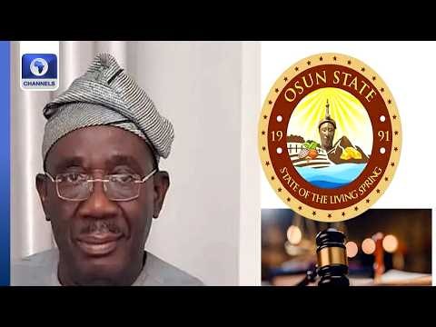 Osun:  Amnesty Vows Action Against Lawmaker Over Impunity As Yiaga Raises Concern