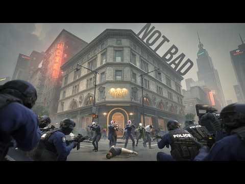 10 BAD Games We Actually ENJOYED