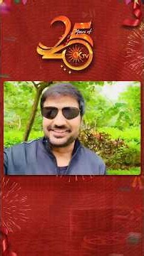 25 Years of Unstoppable Entertainment 🥳| #KTV #ktvshorts