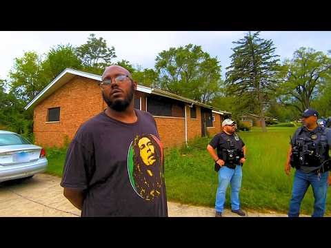 Child Pred Caught Red-Handed by His Girlfriend