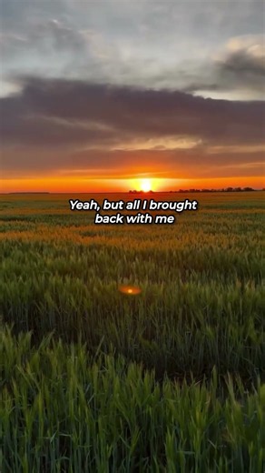 Sand in My Boots — Morgan Wallen | Lyrics