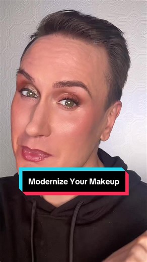 Products Used @Patrick Ta Beauty Major Demesions 3 Palette @sephoracanada 12 Hour Pencil Black Size up Mascara @Dior Foundation #makeupforbeginners #beautytips #maturemakeup #beauty #makeuphacks