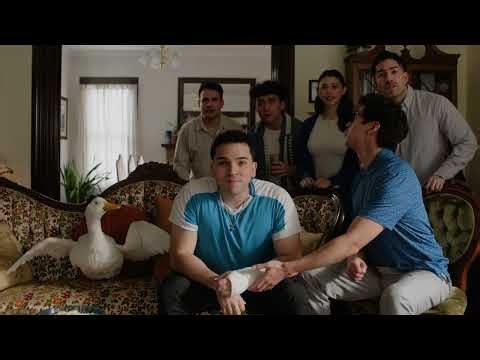 90th Minute… and Here Comes the Advice | Chismoso & The Aflac Duck