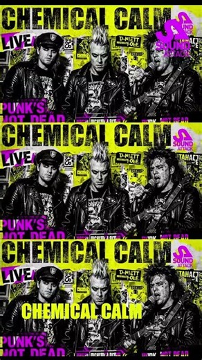 PUNK’S NOT DEAD Vol.2